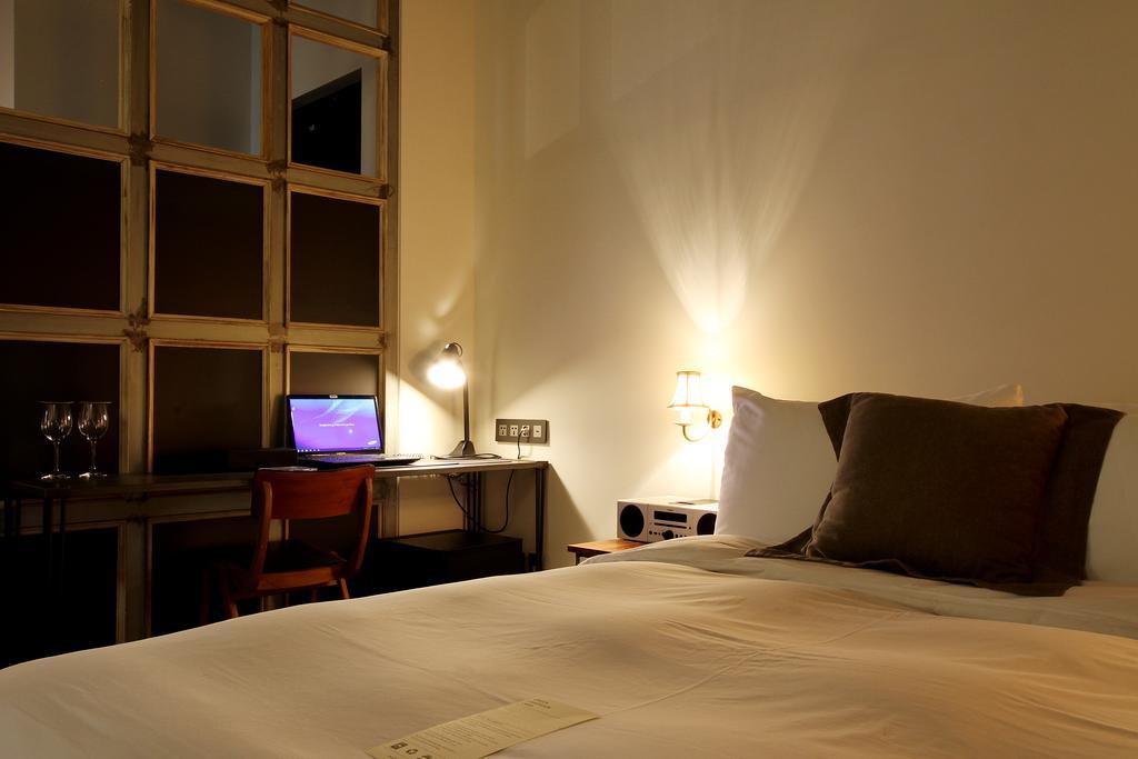 Boutique Hotel Loft Seoul Exterior photo